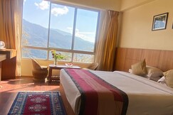 Daksha Tarayana Grand (Near Mg Marg)