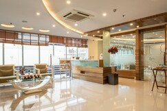 Rosewood Apartment Hotel