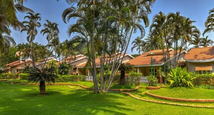Celebrity Resort Room Type - Cottage Room