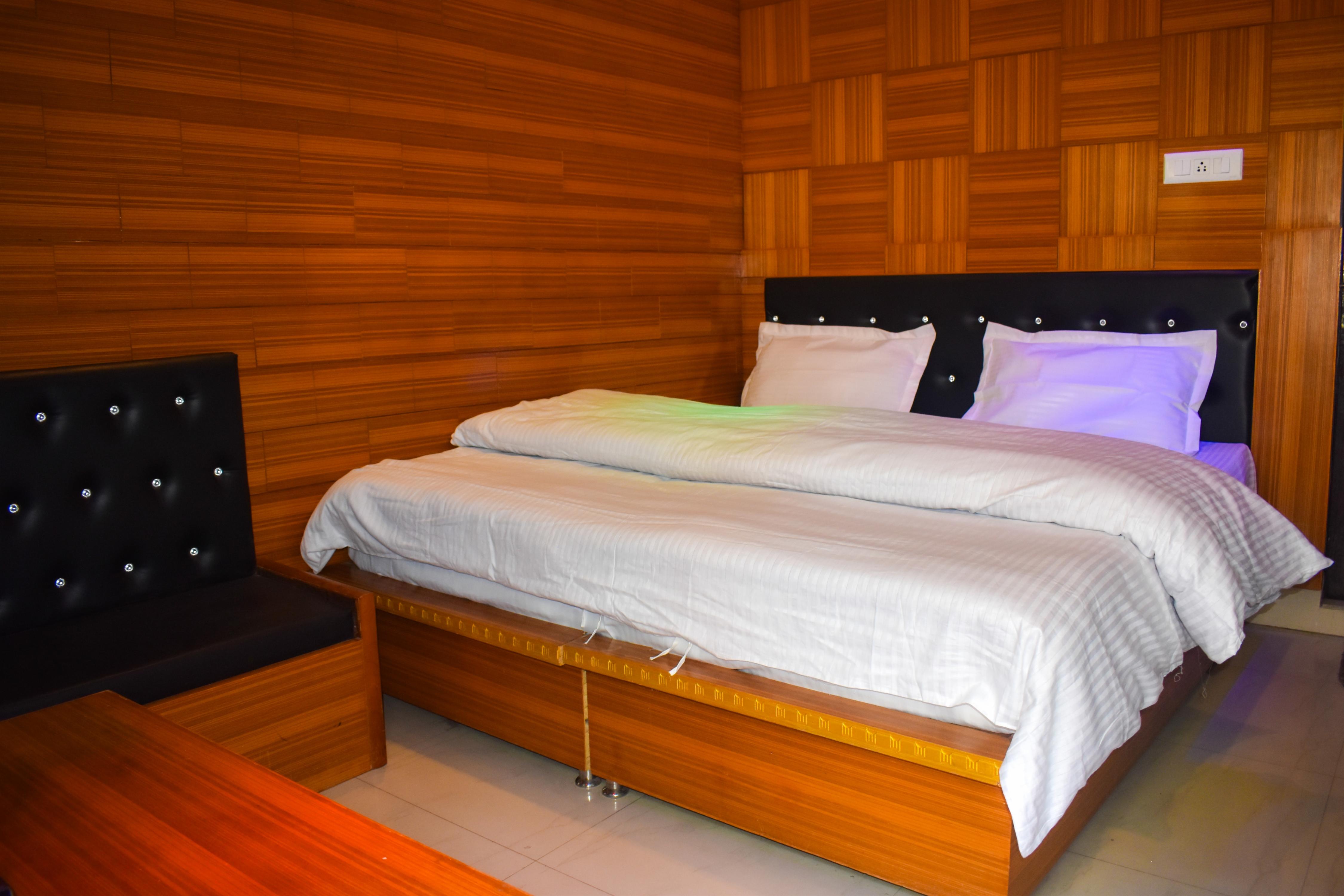 Hotel Prashant