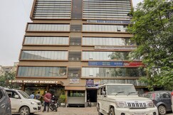 Photos of Hotel Mercury Residency