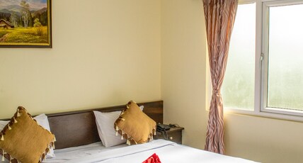 Hotel Venkateswaraa Room Type - EXECUTIVE