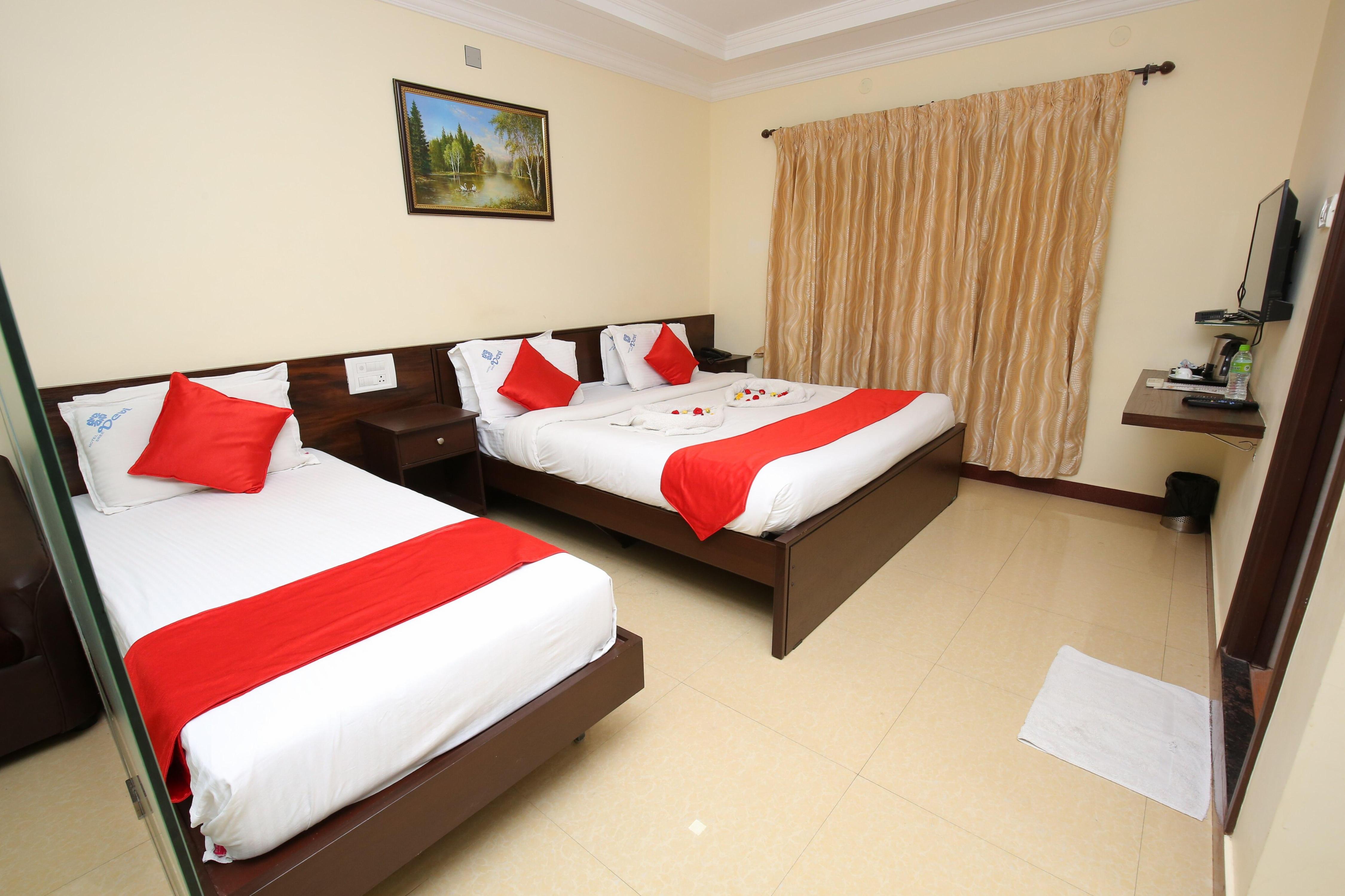 Hotel Venkateswaraa - Tap to explore photos