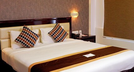 KGA ELITE CONTINENTAL Room Type - Standard Room