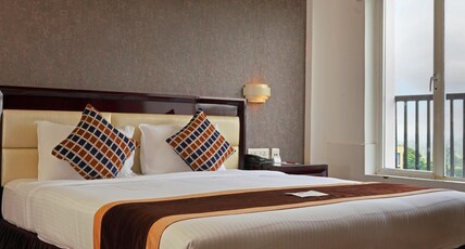KGA ELITE CONTINENTAL Room Type - 2 Bedroom Royal Suite