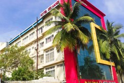 Hotel Sri Nandi,Ranebennur