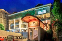 Address of The Tranquil Inn