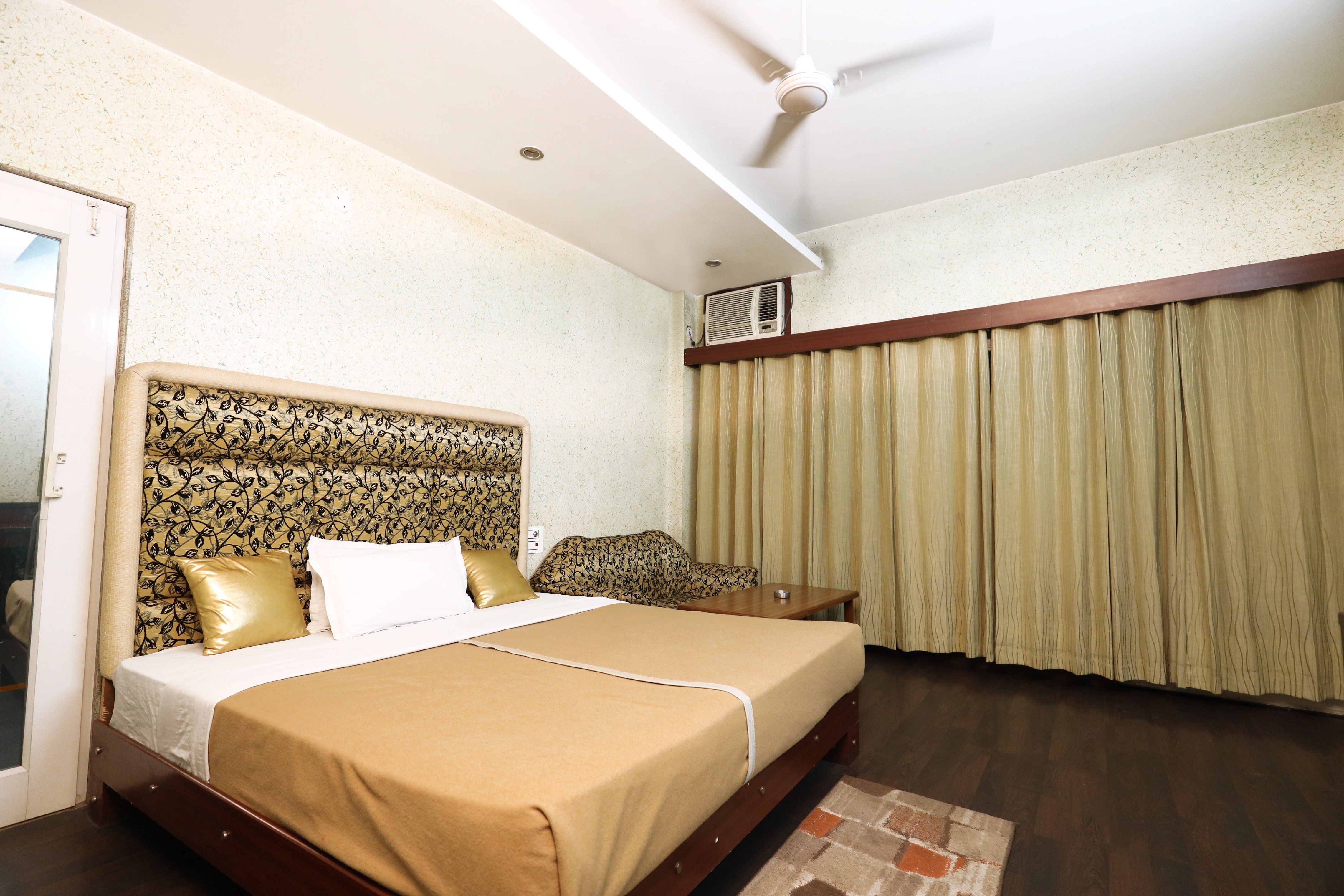 Hotel Panchwati - Tap to explore photos