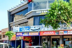Hotel JSP