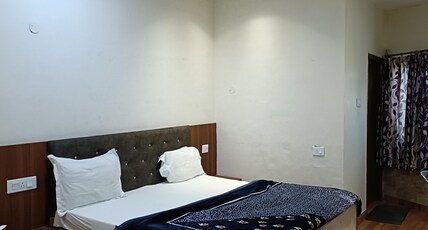 Hotel Govind Lok Room Type - Four Bed AC Room