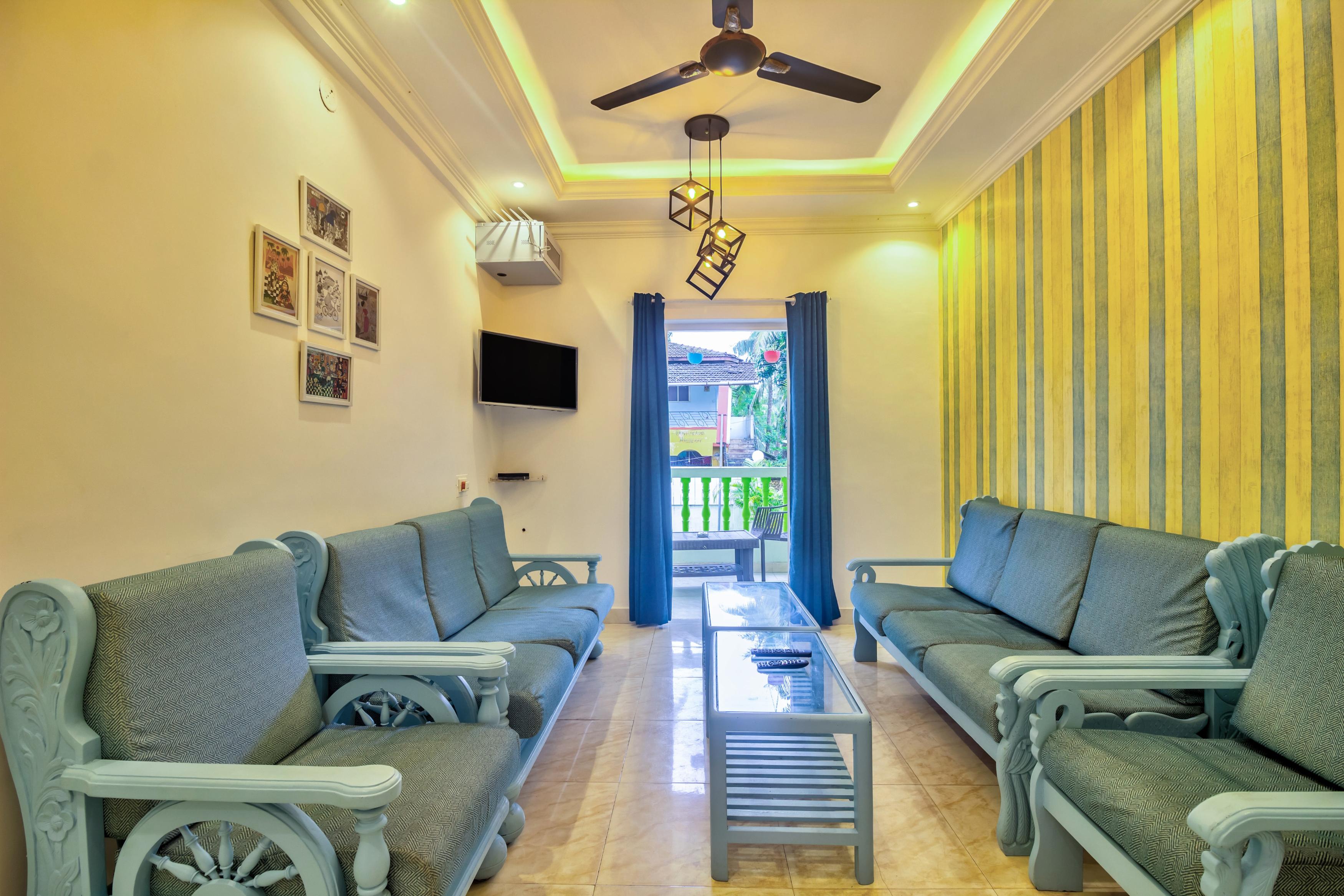 Belam Villa by SSM Holidays - Tap to explore photos