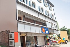 Address of Hotel Simran Inn
