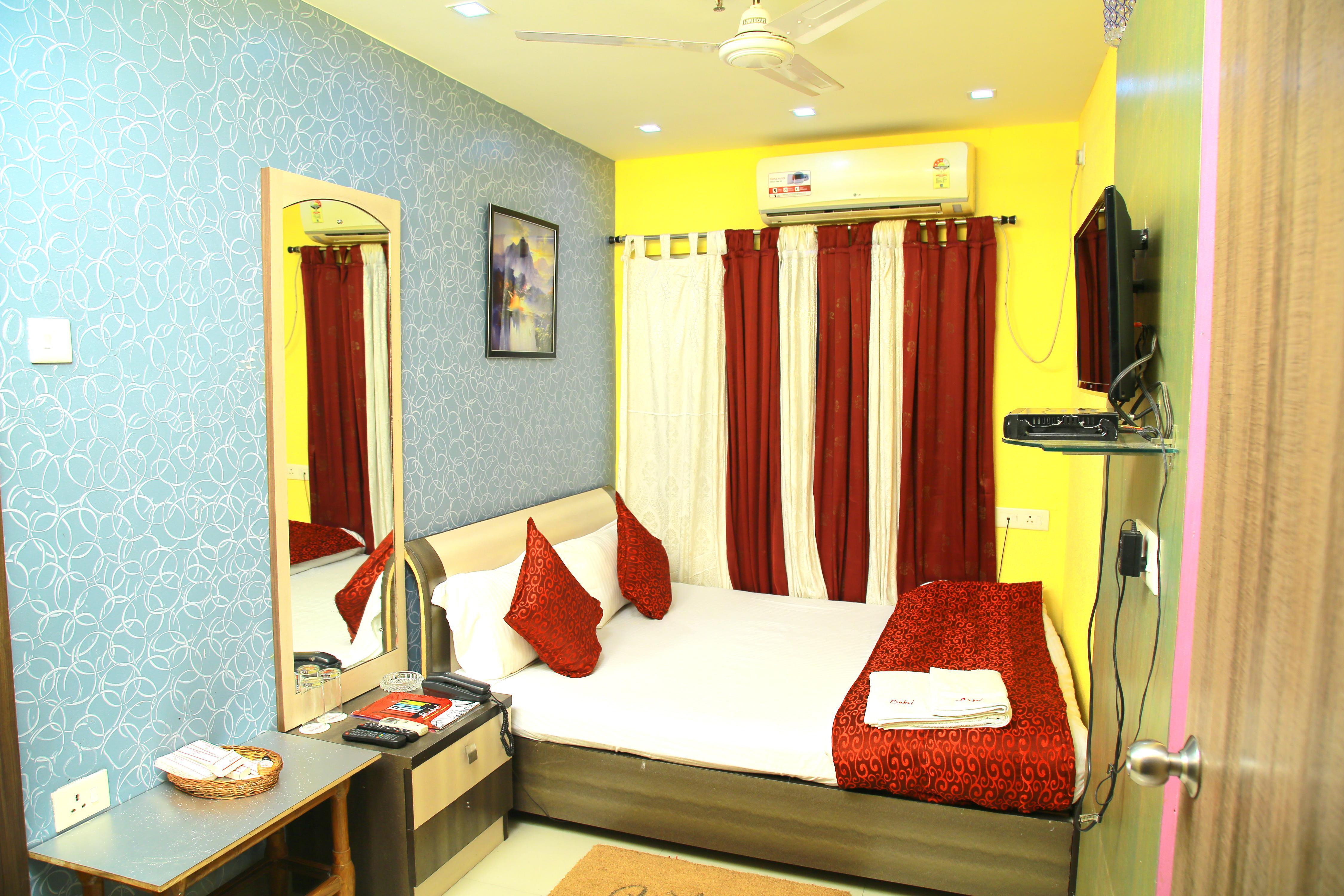 Babul Hotel - Tap to explore photos
