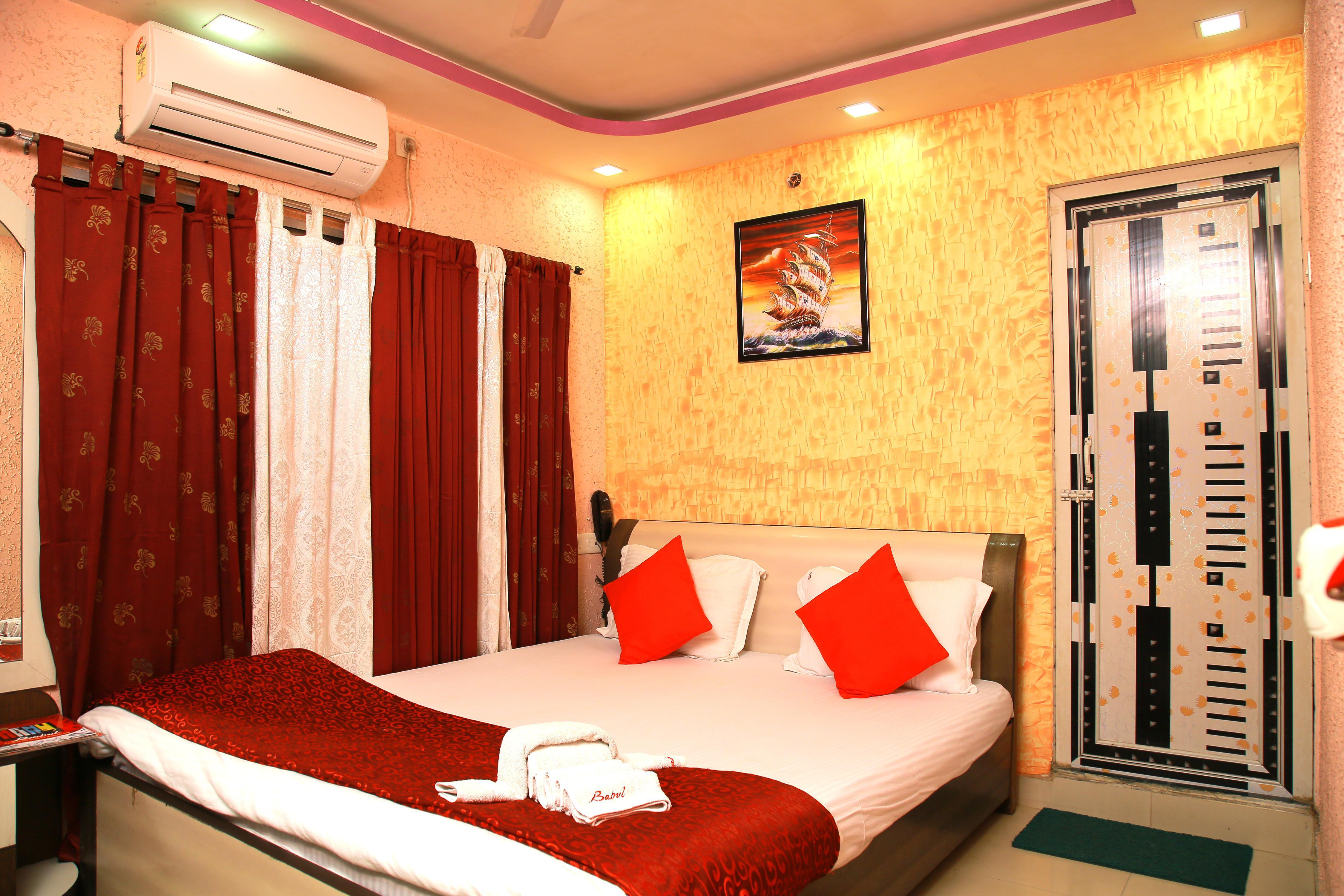 Babul Hotel - Tap to explore photos