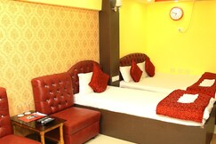 Babul Hotel