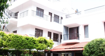 PC's 2 BHK Serviced Apartment Room Type - PC's 2 BHK Serviced Apartment PC's 2 BHK Serviced Apartment Room Type - PC's 2 BHK Serviced Apartment