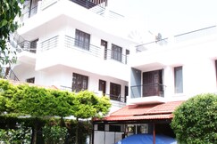 PC's 2 BHK Serviced Apartment