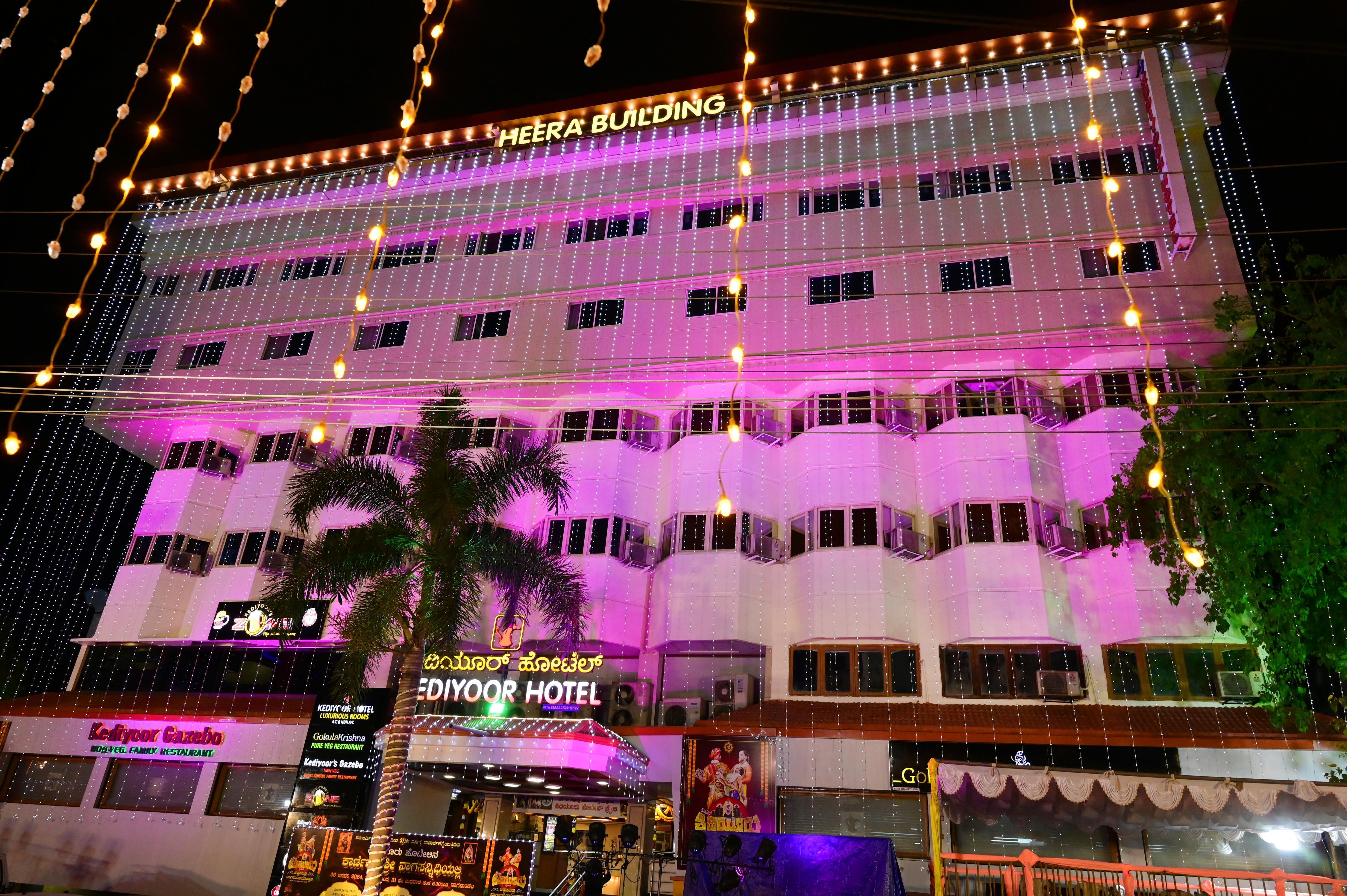 Hotel Kediyoor