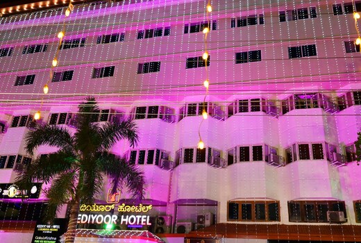 Hotel Kediyoor
