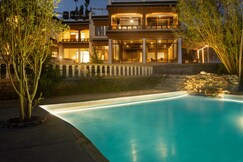 Hotel Ladakh Retreat