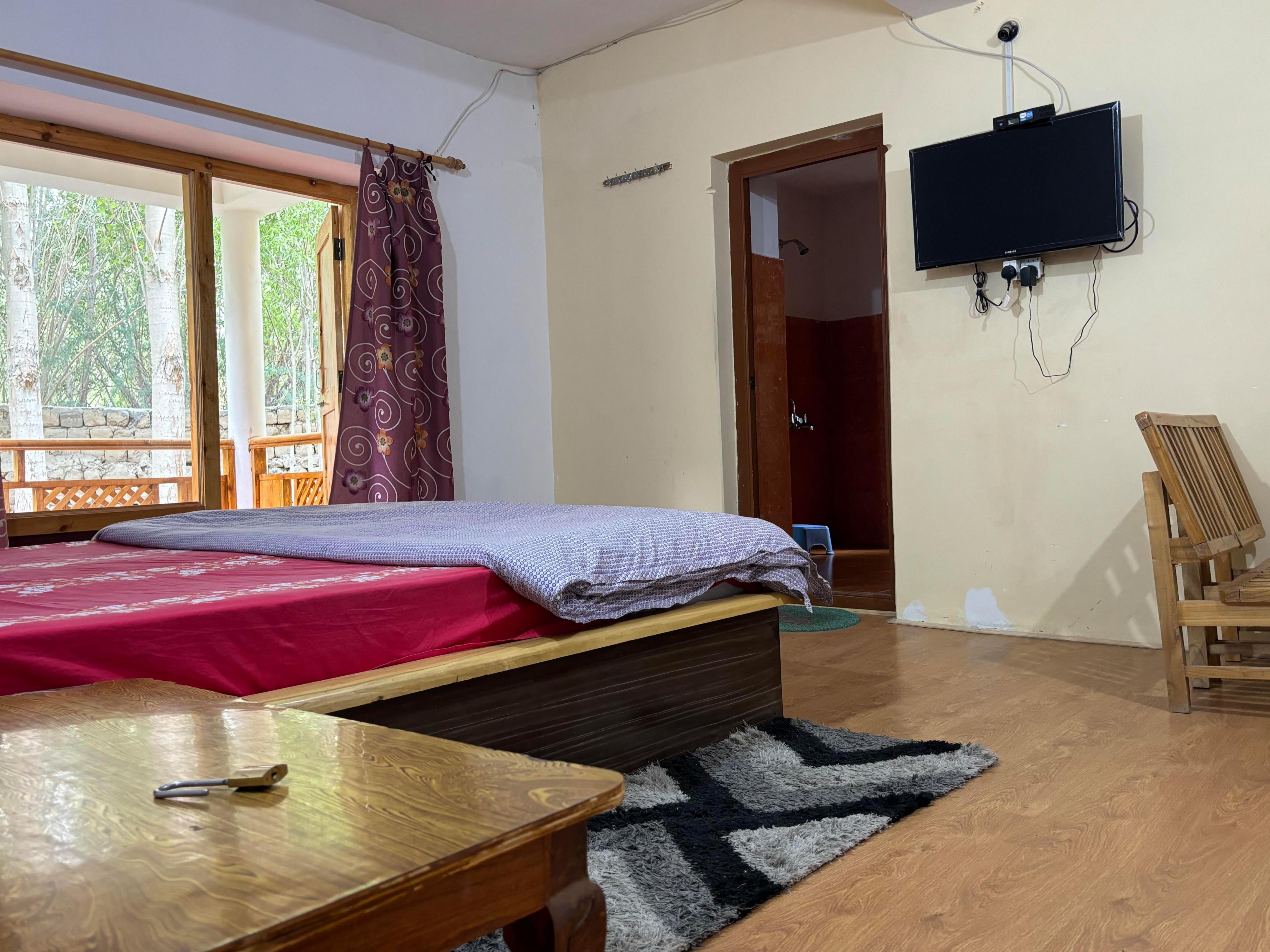 Olgok Guest House - Tap to explore photos