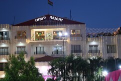 TAHITI RESORT