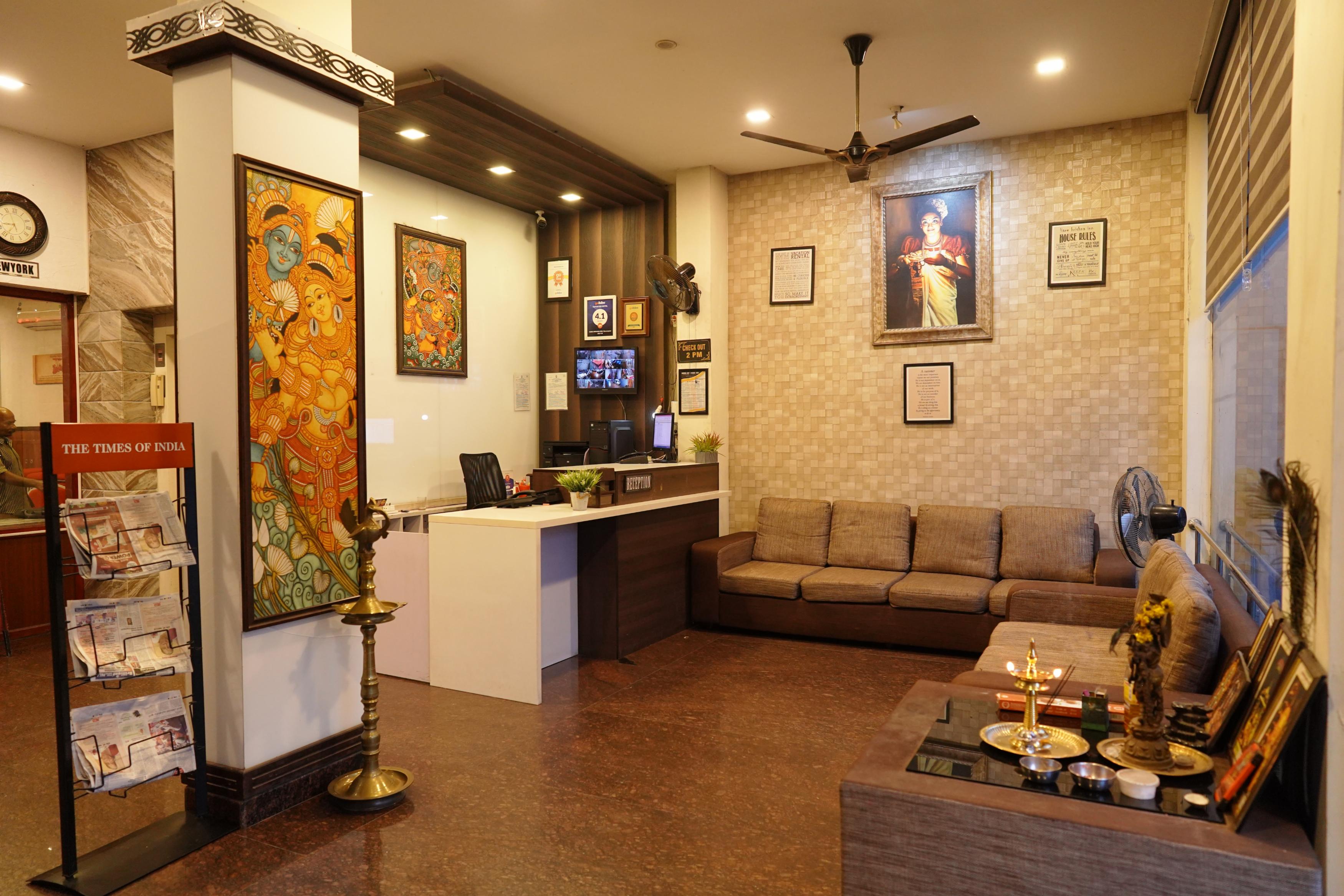 Main gallery