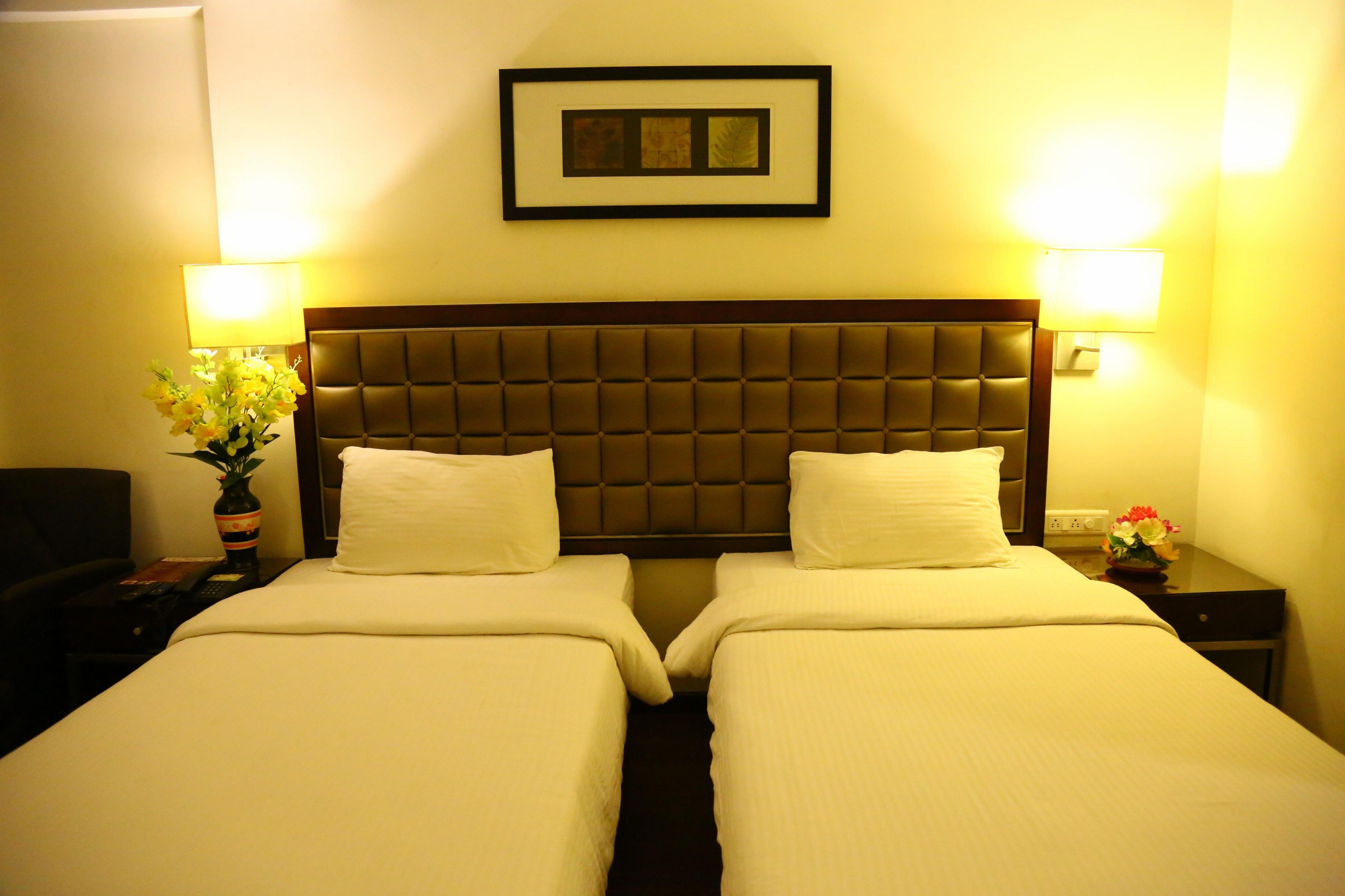 THE REGENCY HOTEL - Tap to explore photos