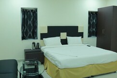 HOTEL SWAGATH GRAND JILLELAGUDA