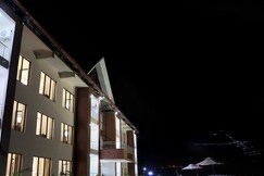 Hotel Sanjeevani The Resort
