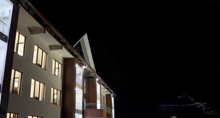 Hotel Sanjeevani The Resort Room Type - Single deluxe Room AC