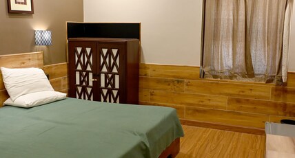 HOTEL ASHOKA Room Type - AC EXECUTIVE(NEWLY RENOVATED) HOTEL ASHOKA Room Type - AC EXECUTIVE(NEWLY RENOVATED)