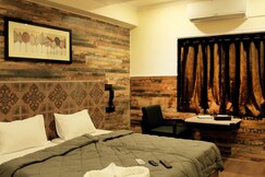 HOTEL ASHOKA