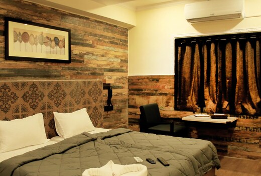 HOTEL ASHOKA