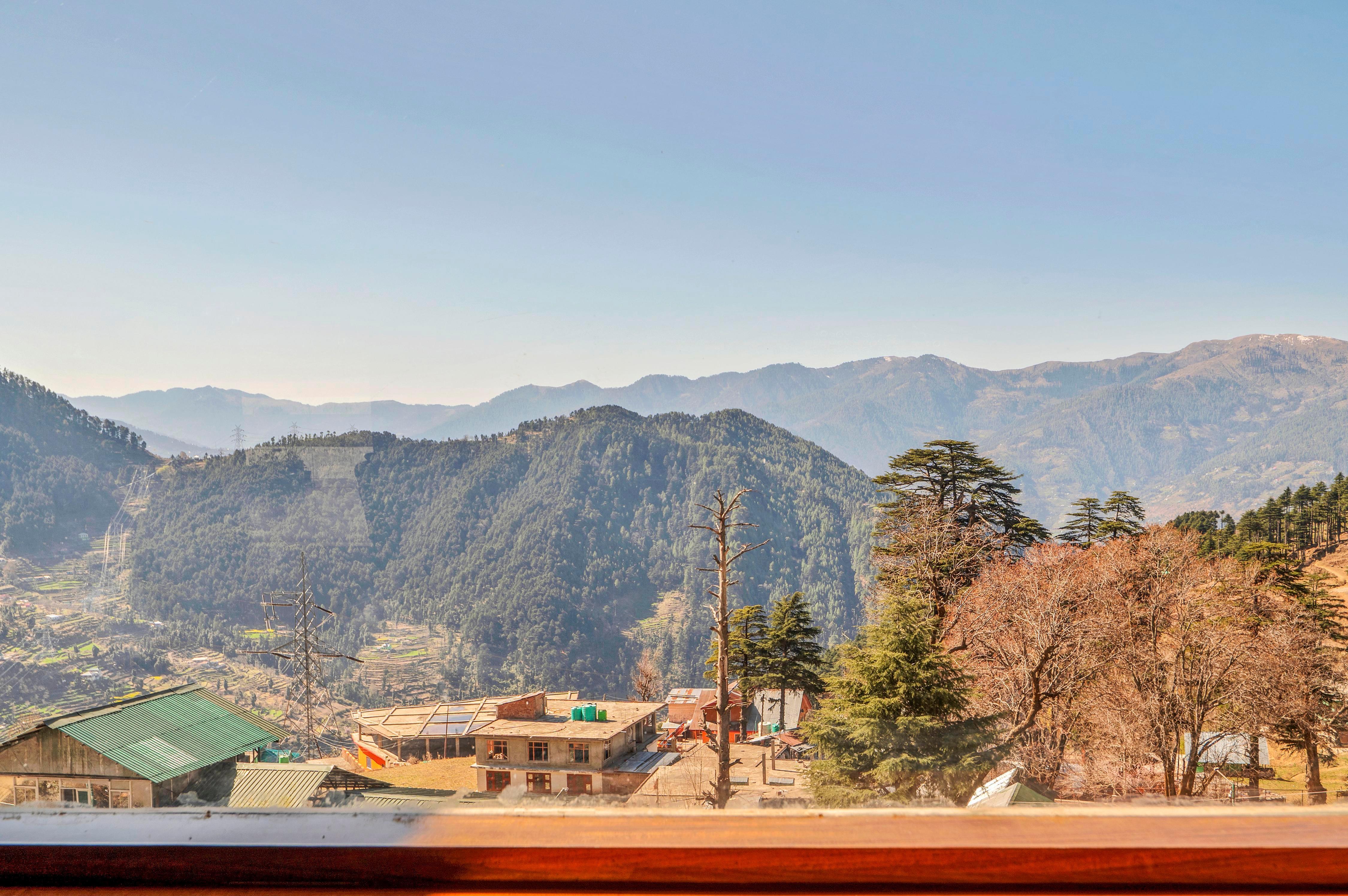 Hotel Natraj International - Tap to explore photos