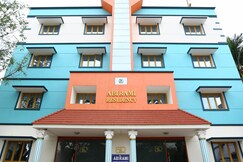 Abirami Residency