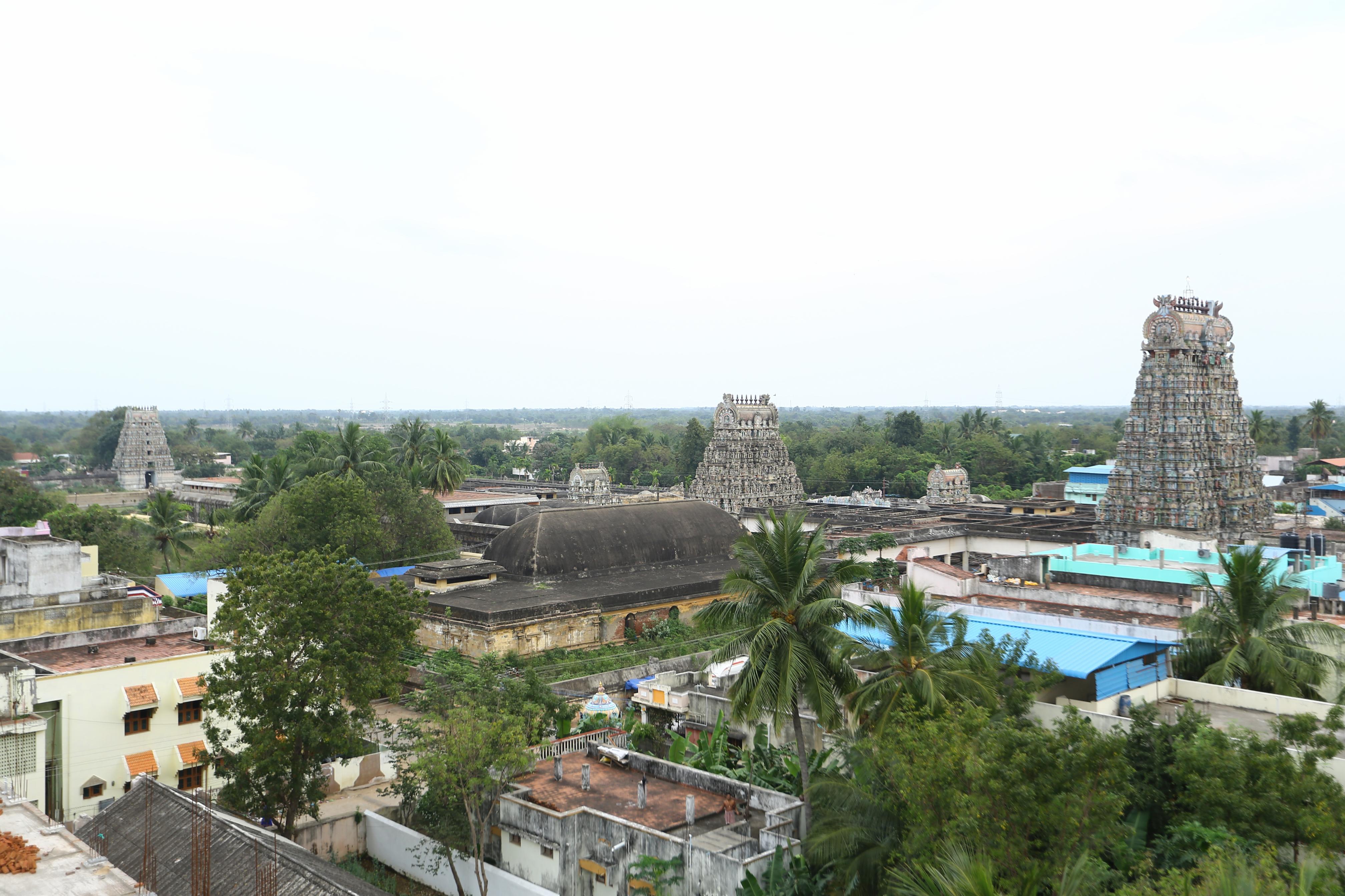 Abirami Residency - Tap to explore photos