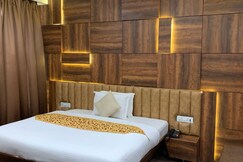 Address of Hotel Posh