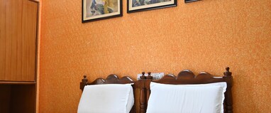 Hotel Dev Palace Bikaner