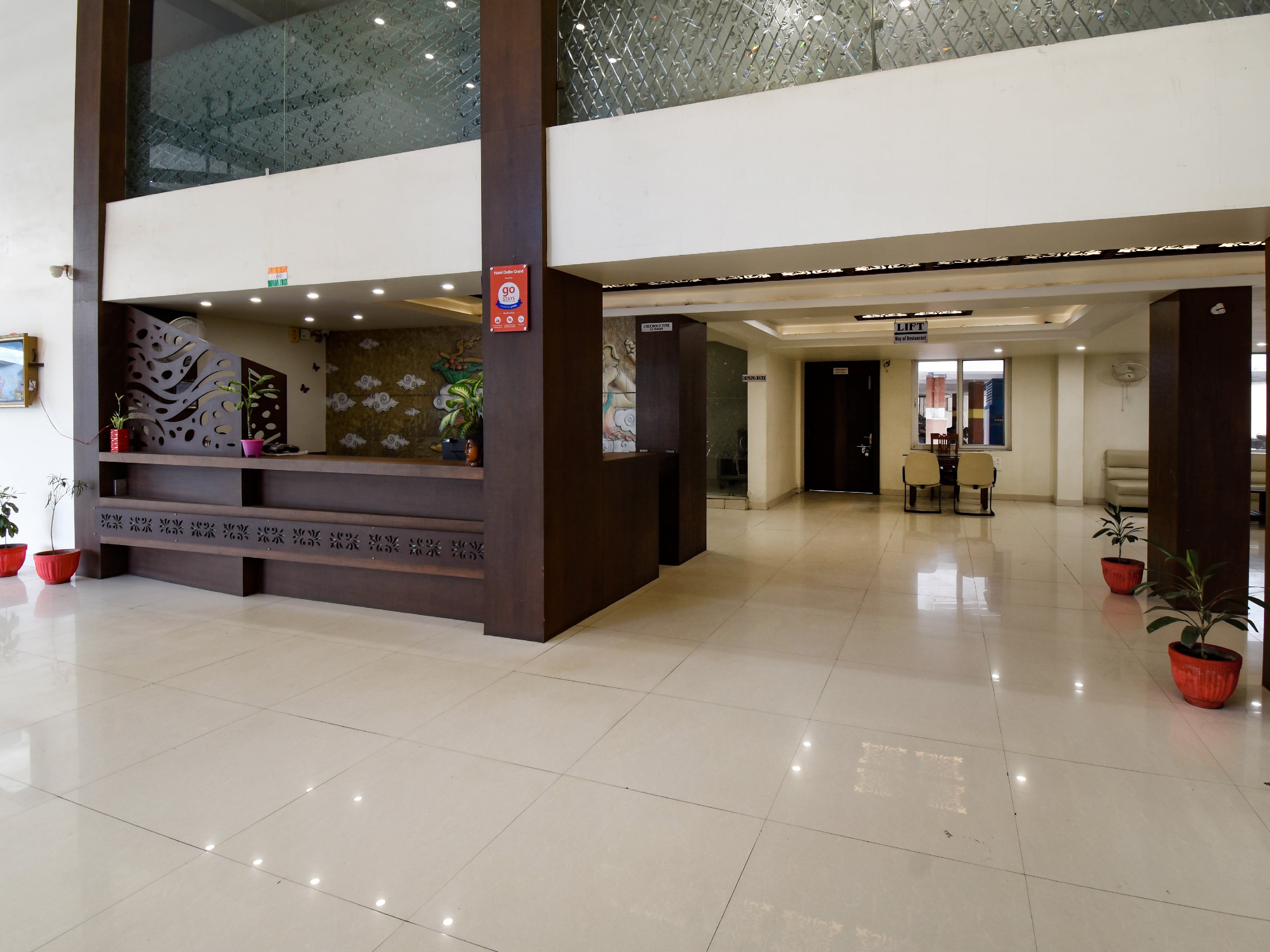 Main gallery
