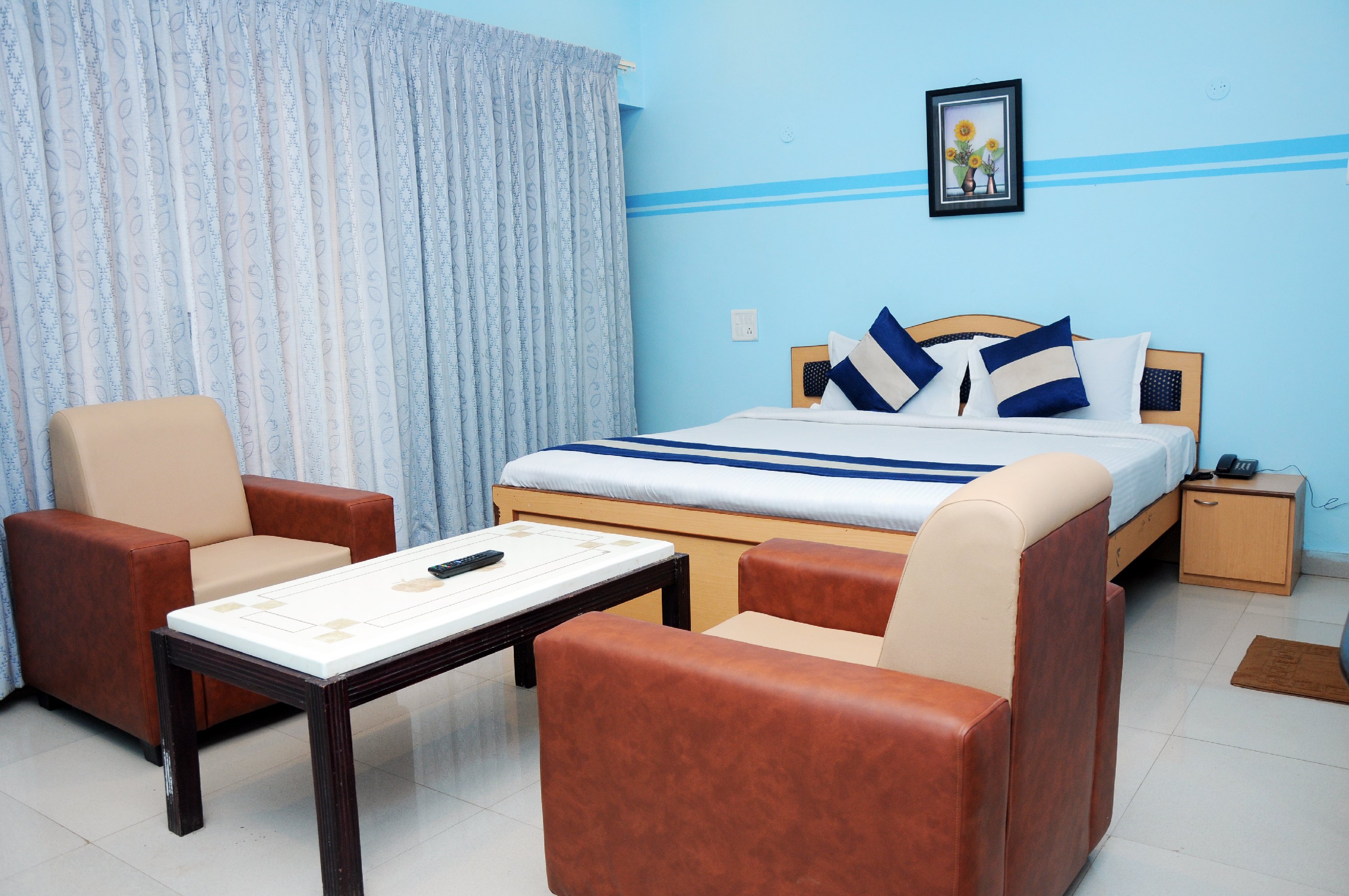 Main gallery