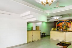 Address of Mandakani Tower