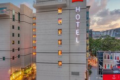 ibis Hyderabad HITEC City - An Accor Brand