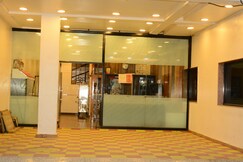 Address of Hotel Dwarka Bhavan