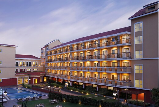 ibis Styles Goa Calangute - An Accor Brand