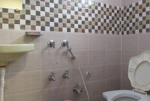 HOTEL VIJAY PALACE