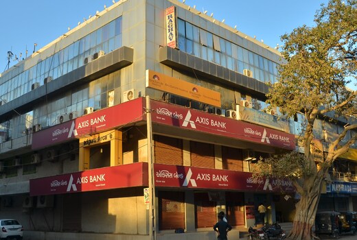 Hotel Raghav