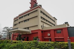 Nexstay Hotel Calicut Gate