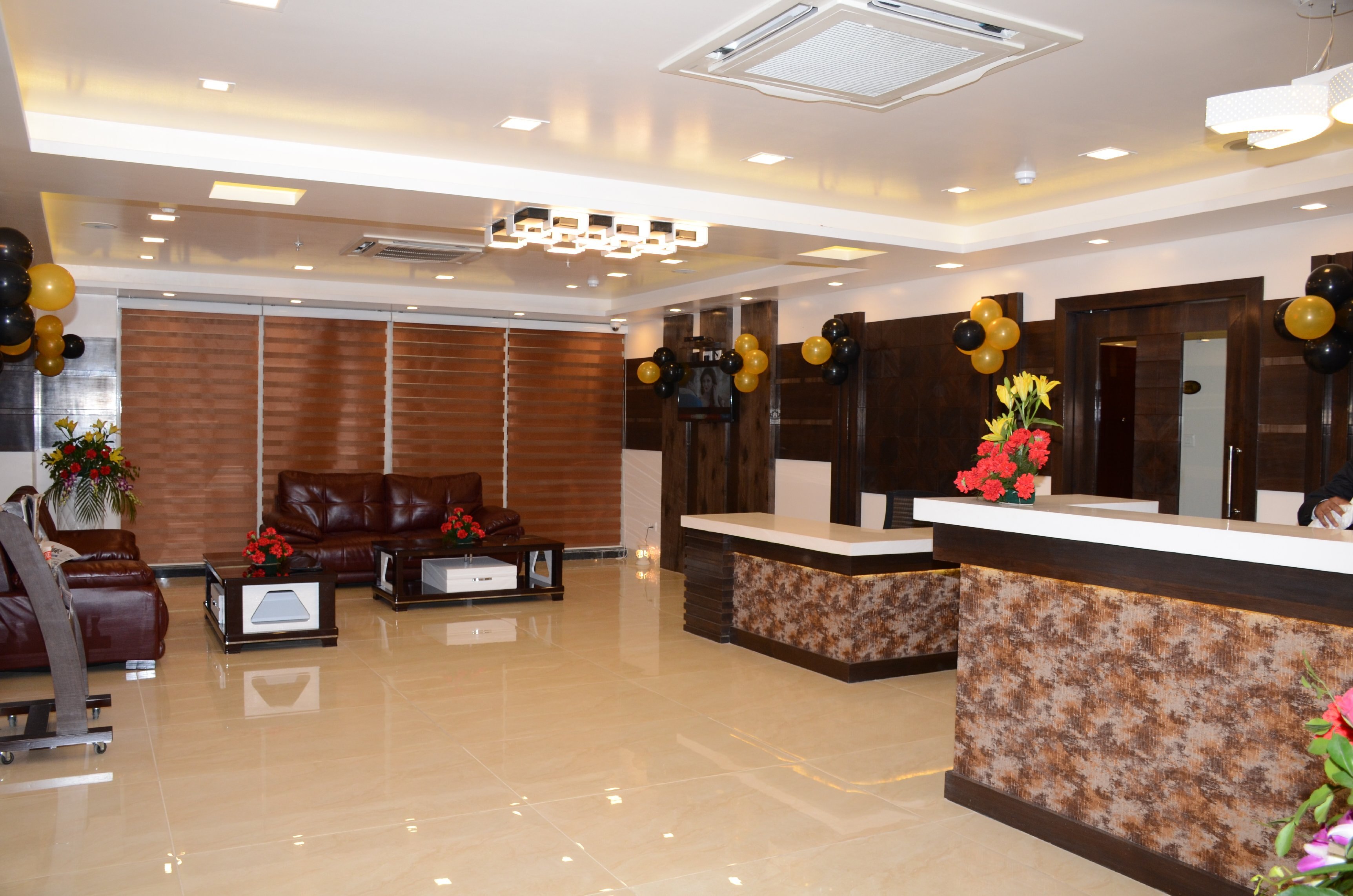 Main gallery