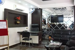Hotel satyam international